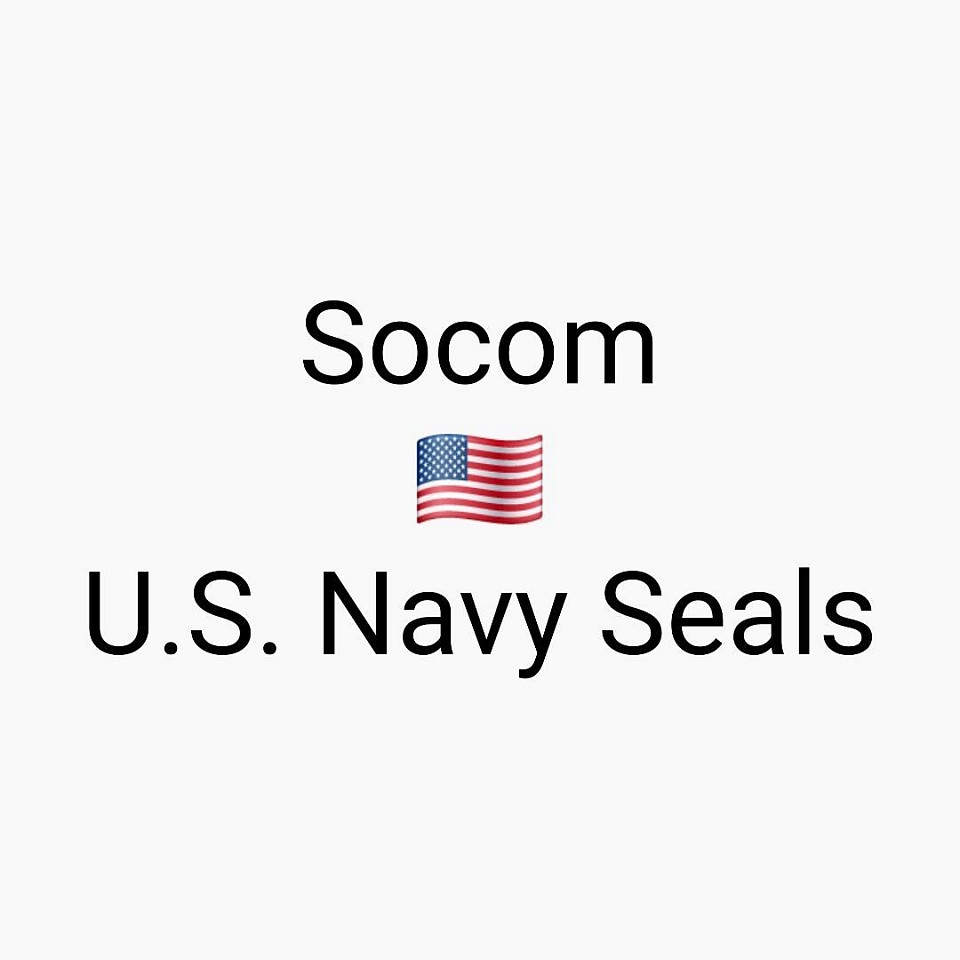 Socom U.S. Navy Seals