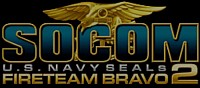 Socom US Navy Seals 2