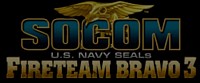 Socom US Navy Seals 3