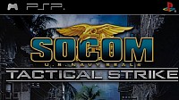 Socom US Navy Seals Tactical Strike
