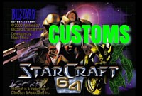 Starcraft Custom